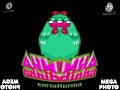 Galinha Pitadinha Tuiw 10 Effects By