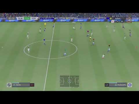 Sliema vs gzira 07\02\2022