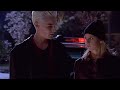 AllSpuffyScenes 2x22 Buffy Spike The Truce