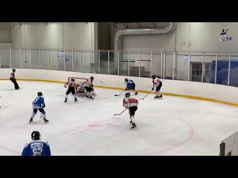 2020.10.07 LEHEL HC - DHK U18 2.harmad