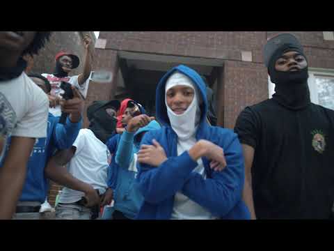 Mblock Zoe x Lil Red x Ron- "Pop Out" Shot By 🎥 @Yo PierreFilms