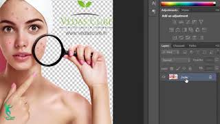 How to Unlock Index In Layer Photoshop tutorial 2018 | Lets Learn Together| Photoshop tutorial 2018