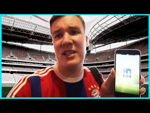 SAIN TOTS WALKOUTIN BENFICAN STADIONILLA!!