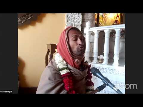 [LIVE]  SB 3.31.40 - H.G. Savyasachi Das