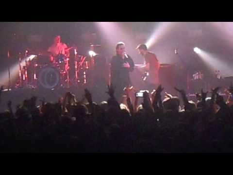 You Me At Six - Save It For The Bedroom [LIVE] @ Plymouth Pavilions - 05/04/2017