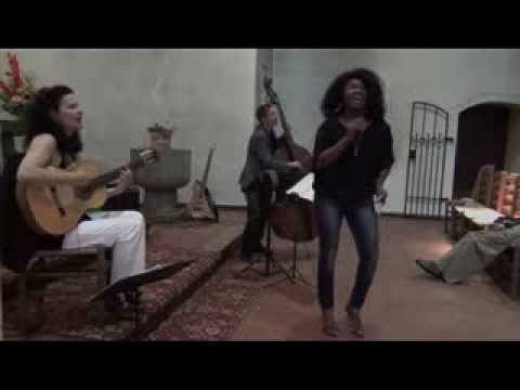 cuban bolero - performed by bethree from berlin
