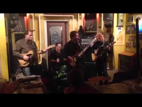 Promotional video thumbnail 5 for Detour Classic Country & Western Swing