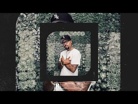 (FREE)  Dom Kennedy X Larry June Type Beat 2022 - "CTRL"