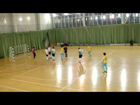 Winter 2017. United Cup. Zhetisu - BMG.