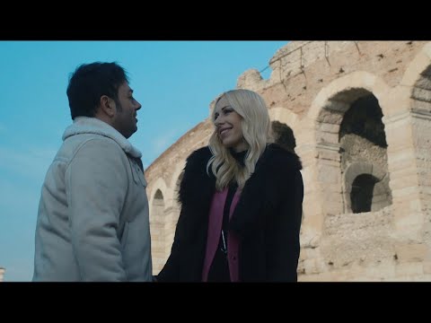 SHALLOW - LADY GAGA, BRADLEY COOPER (Sagi Rei, Helena cover in Verona, the city of love)