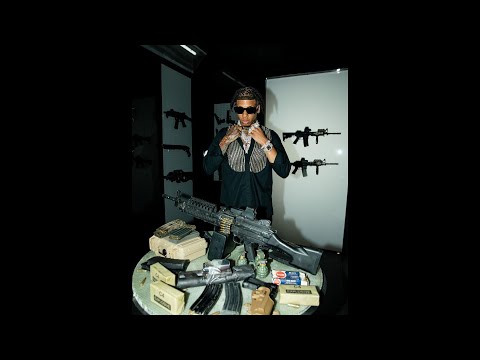 [FREE] NLE Choppa x Quin NFN x Splurge Type Beat "Essentials"