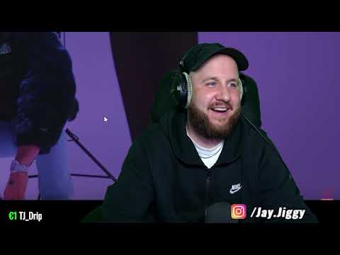 PA Sports x Jamule x Kianush x Fourty x Hamzo 500 x Rua - Squad X Showtime I REACTION