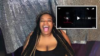 (Tee Grizzley Ft. Chris Brown - Set The Record Straight) Reaction