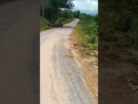 BÁN ĐẤT VIEW SUỐI TẠI THÔN TÀ GỘC, KHÁNH THƯỢNG