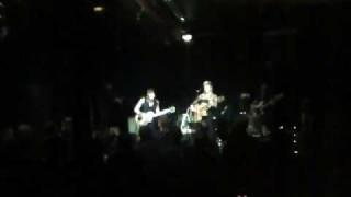 The Smoke Fairies - River Song