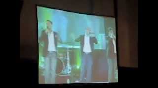 The Akafellas --- Just the Way You Are