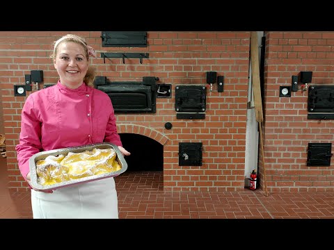 BACKEN MIT GRITI - Thüringer Huckelkuchen