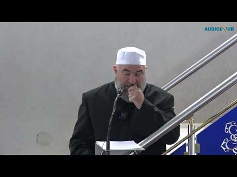 Stacionet e Ahiretit - Hoxhë Ferid Selimi - Hutbe