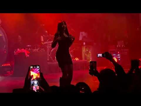 PinkPantheress - Boy’s A Liar Pt. 2 (Toronto 2024)