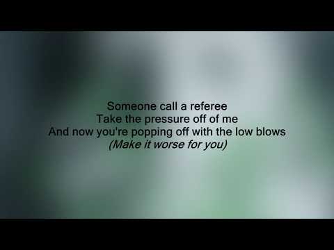 download lagu mp3 mp4 Tapping Out Issues Lyrics, download lagu Tapping Out Issues Lyrics gratis, unduh video klip Tapping Out Issues Lyrics