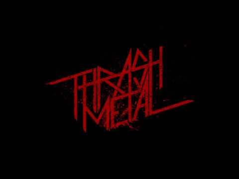 СБОРНИК THRASH METAL