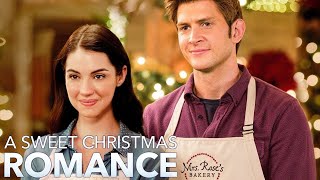 A Sweet Christmas Romance 2019 Lifetime Film video