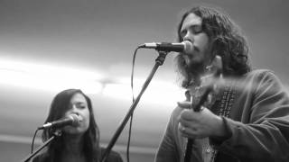 The Civil Wars - Girl With The Red Balloon (Live at Pegasus)