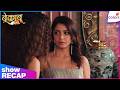 Bekaaboo Ep 5 Aditya Humiliates Ranav Infront Of Mallika Colors TV