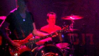 Michael Schenker- Where the Wild Winds Blow @ Gramercy, NYC, Apr 15, 2015