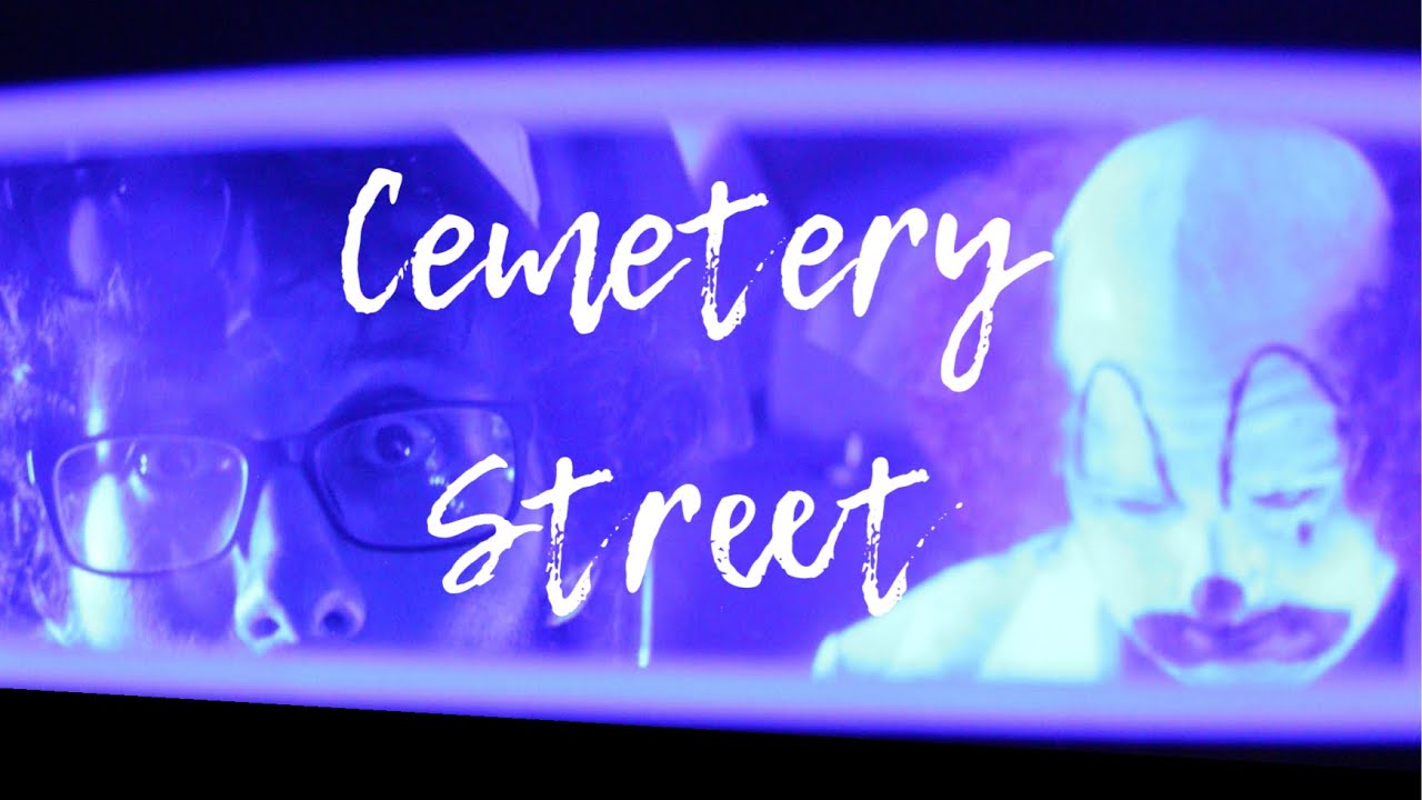 Cemetery Street | Short Film