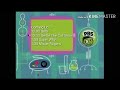PBS Kids Station ID Science Lab WPST 2008