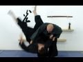 How to break every bone Ninjutsu style- Akban