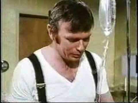 The Nuisance: The Scene