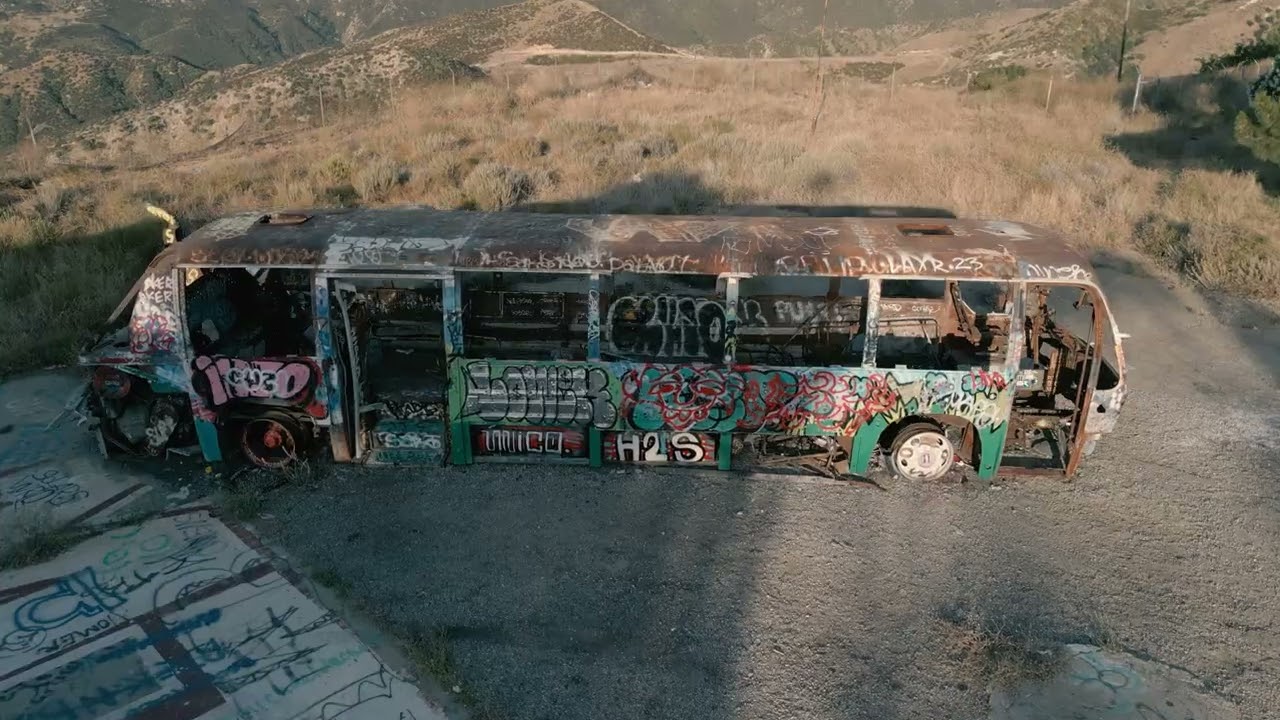 Airscape Episode 3 — Silent Sentinel