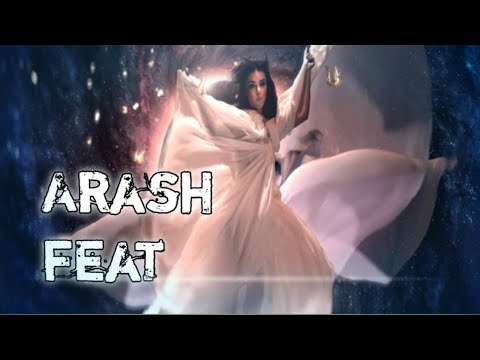 Arash Feat.🌿Helena💞Broken Angel💞Alligator Vs Weekend Wonders Remix 2022🌿 Natural The World 💞