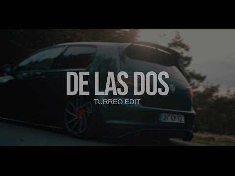 De las 2 ( Turreo Edit ) - Luca RMX