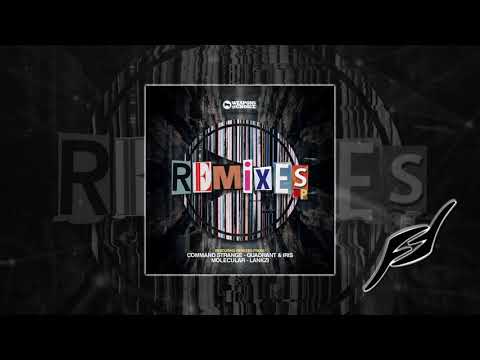 Confusious - Ground Zero (Command Strange Remix)