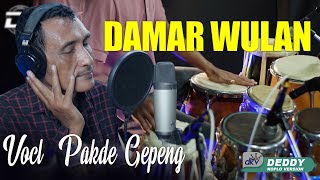 Download lagu DAMAR WULAN COVER VERSI DANGDUT KOPLO JARANAN FARIS KENDANG FT DEWI AYUNDA mp3