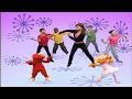 Sesame Street Zoe S Dance Moves VTech Shutdown