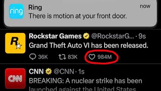 When GTA 6 Finally Comes Out...