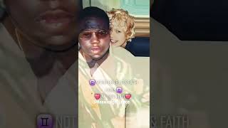 ♥️Celebrity Marriages... Singer Faith Evans Marriage Transformation