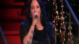 Lisa Lois - O Holy Night