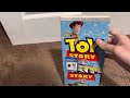 Toy Story 2010 Dvd Review