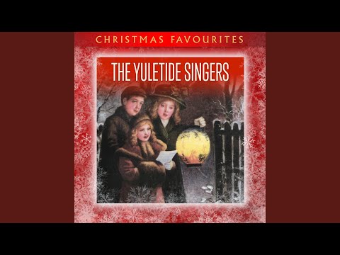 Santa Claus Is Coming To Town Holly Y The Ivy Singers - Christmas Hits
