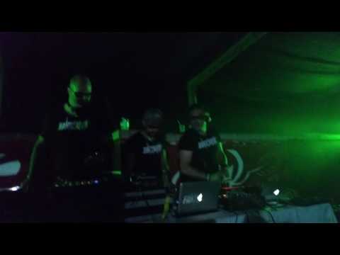 Fant4stik @SalentoSummerTek 2015 - Opening