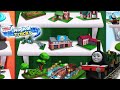 Thomas And Friends Magical Tracks Unlocked All Emily Decoration