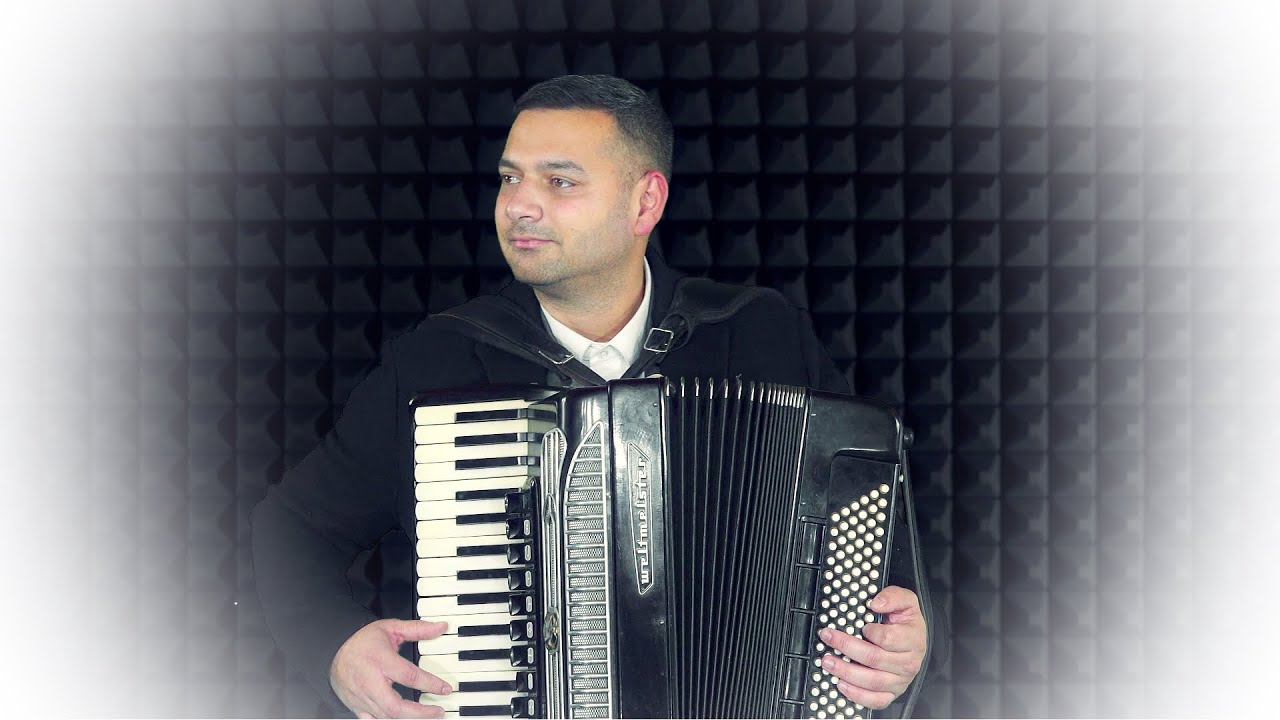 FARIBAND 2023 - RETRO MEGAMIX čardášov (cover)