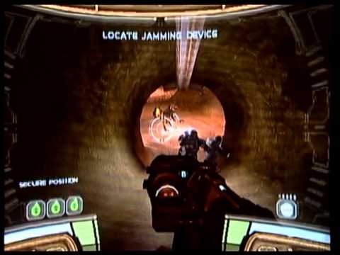 Star Wars: Republic Commando - Demo Walkthrough E3 2004
