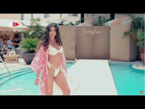 LEIMAKANI Swimwear 2021 Miami - Swimwear & Underwear