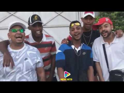 MC Leozinho ZS, Theus Costa, MC Robs, MC RK e MC THY - Medley De Favela